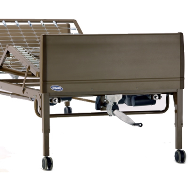 Cabecero y piecero Invacare 5301IVC
